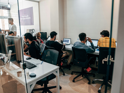 RXT TECHNOLOGY Team